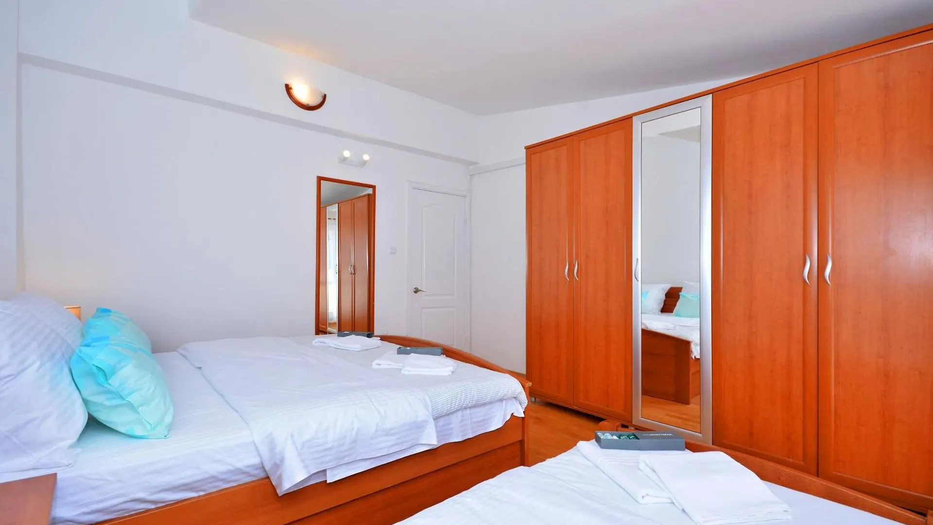 Apartment Bacvice Near The Beach Split 0*,  Croatia