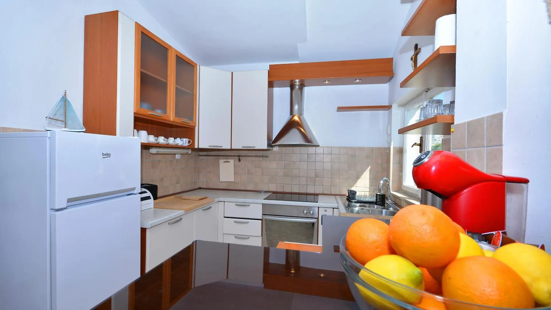 Apartment Bacvice Near The Beach Split