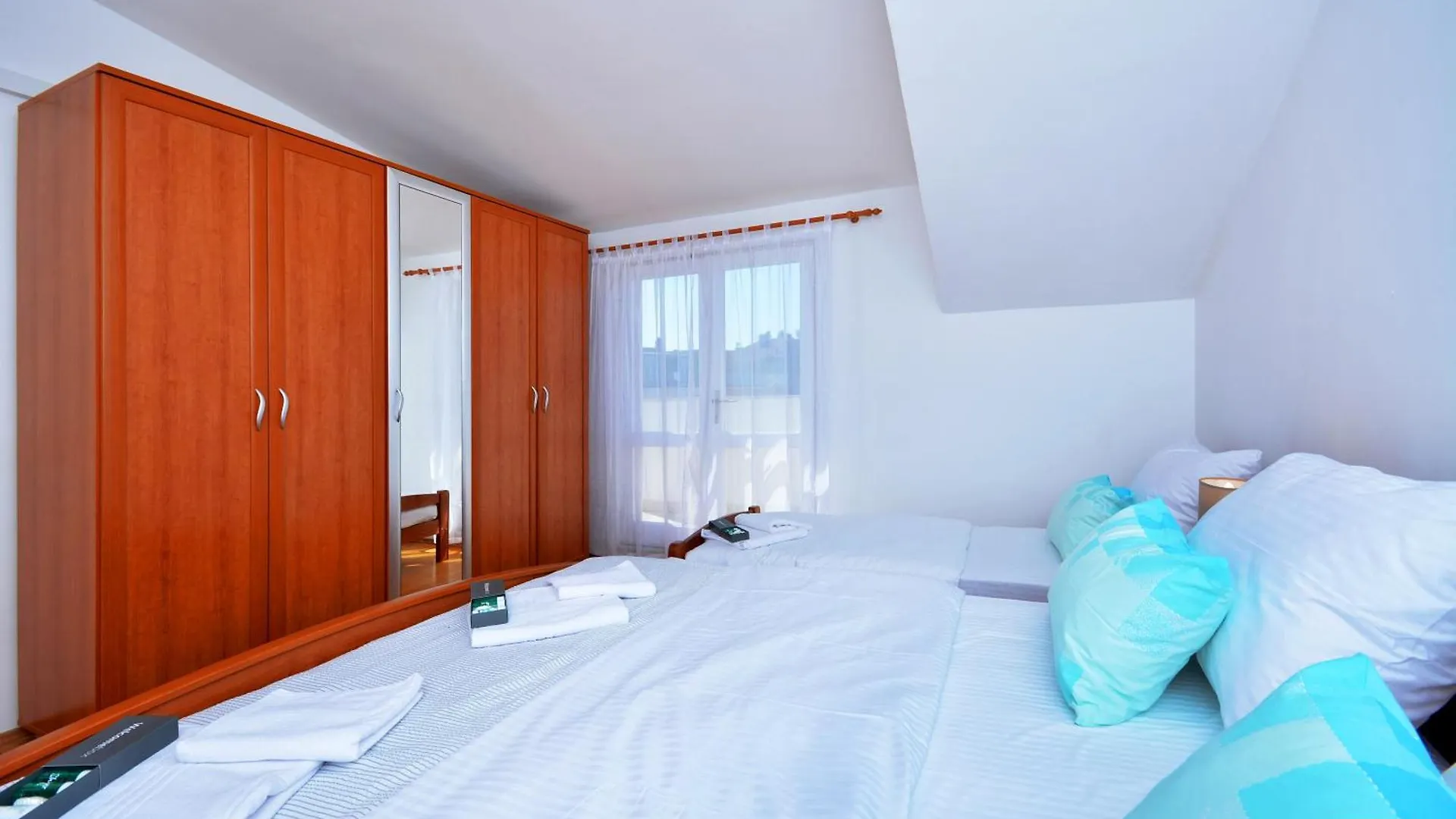 Apartment Bacvice Near The Beach Split 0*,  Croatia