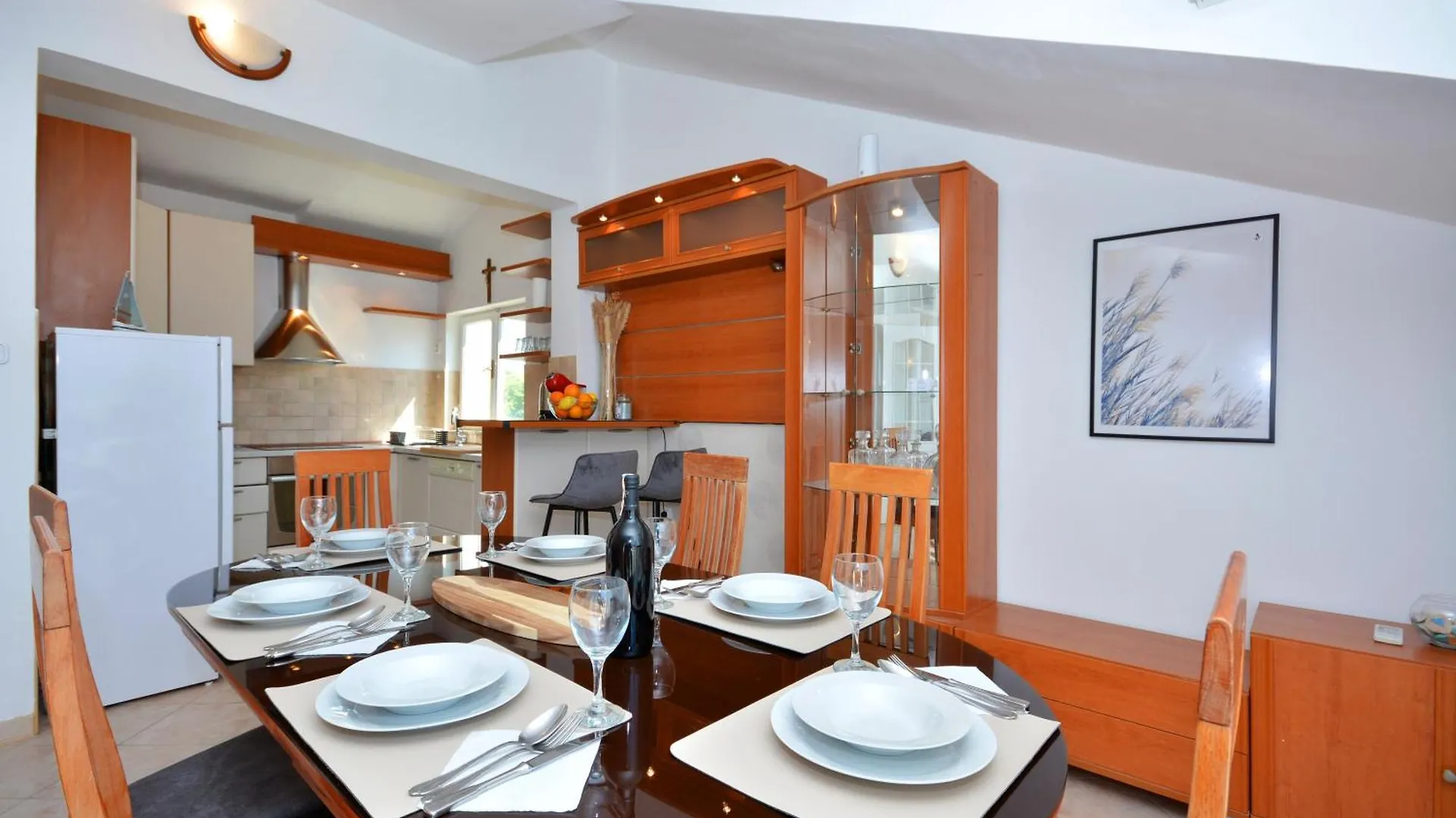 Apartment Bacvice Near The Beach Split Croatia