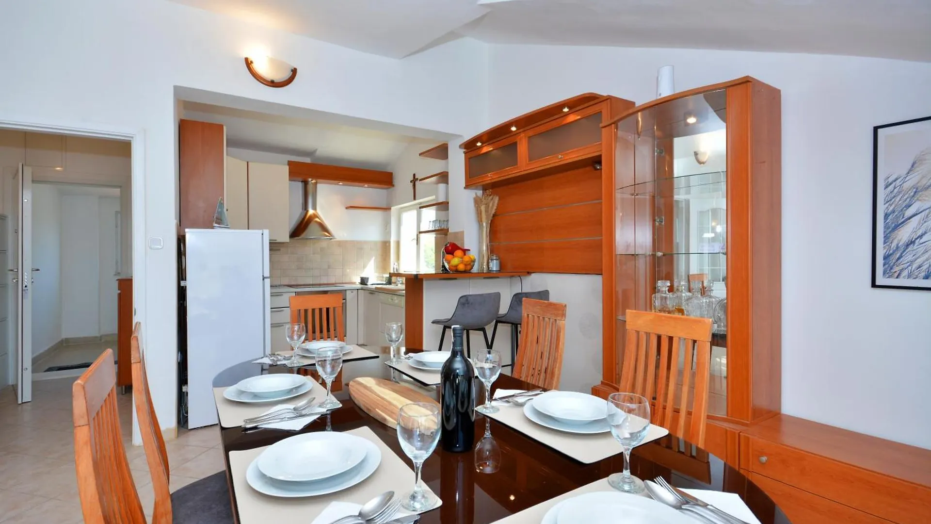 Apartment Bacvice Near The Beach Split