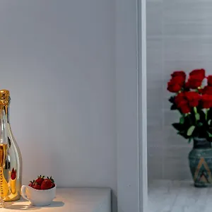 Zvonko Apartment